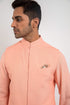 Aztec 2.0 Nehru Jacket Set